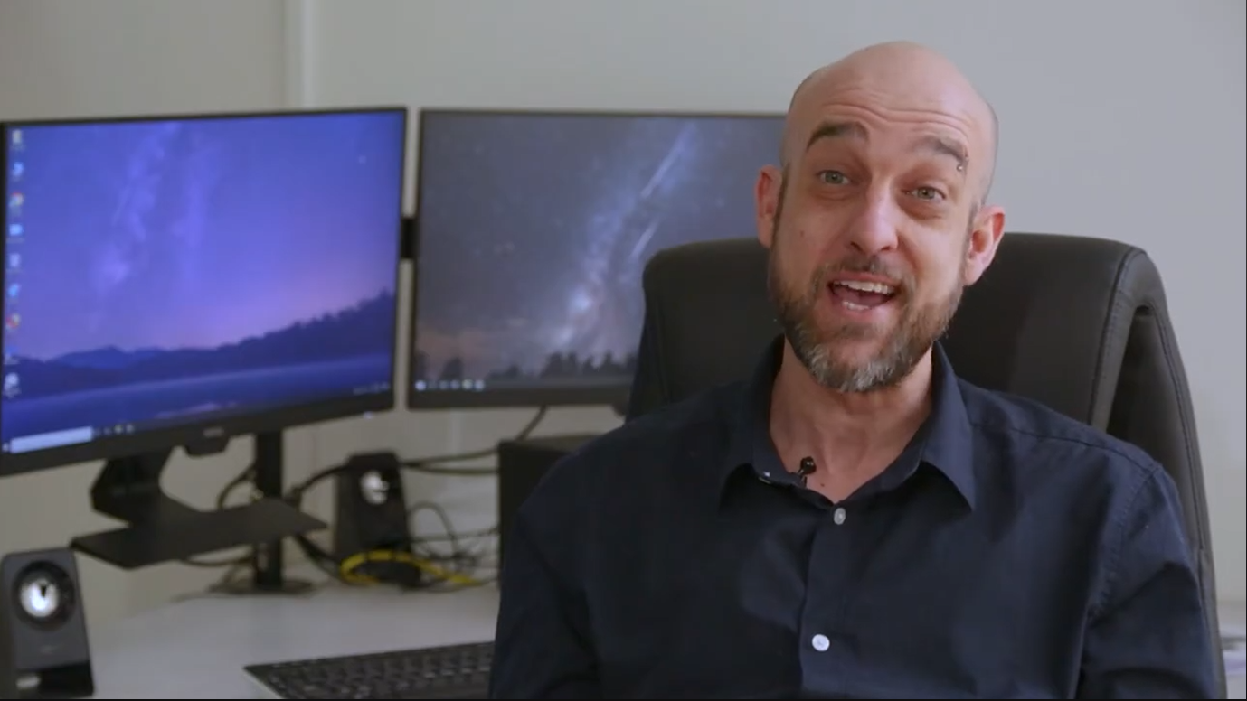 Mirance Bryce video testimonial
